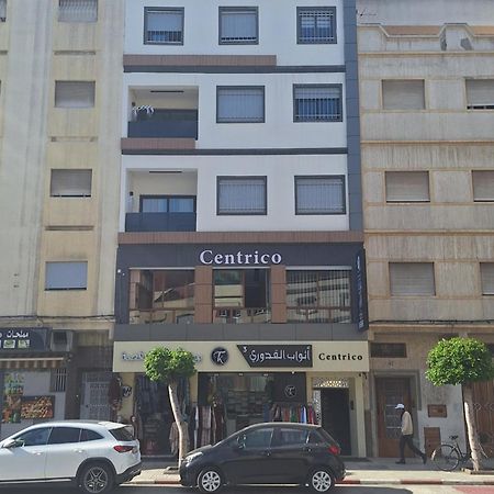 Centrico 4 Tanger Idrissia公寓 外观 照片